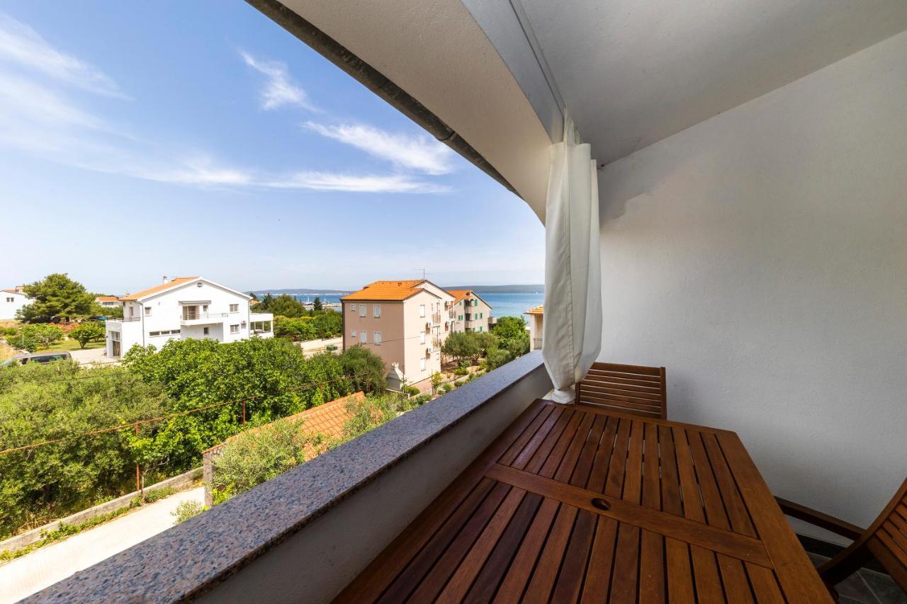 Apartmani Maestral Dobropoljana エクステリア 写真
