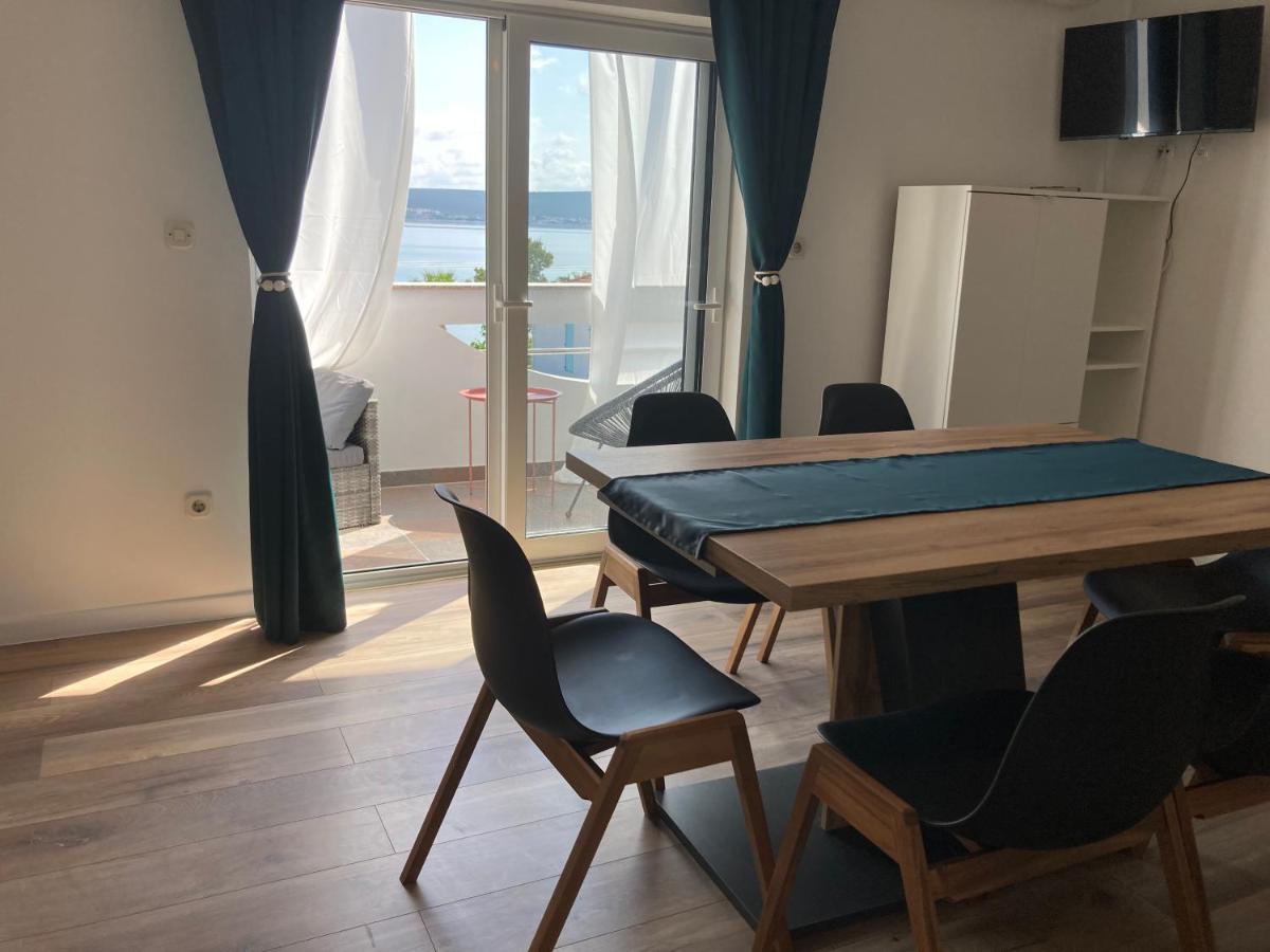 Apartmani Maestral Dobropoljana エクステリア 写真